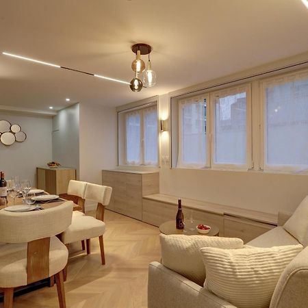 368 Suite Fondary 3 - Superb Apartment In Paris Luaran gambar
