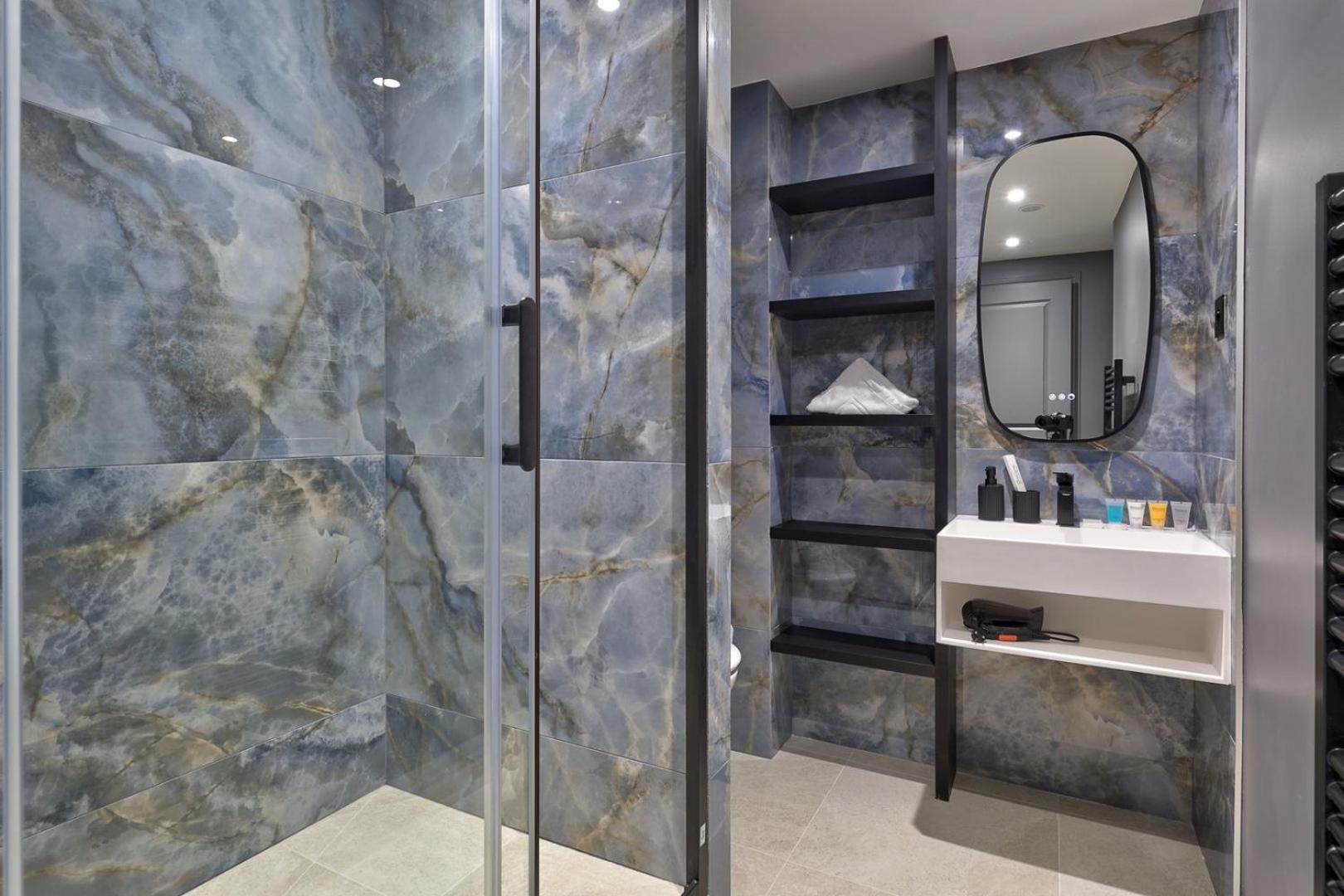 368 Suite Fondary 3 - Superb Apartment In Paris Luaran gambar