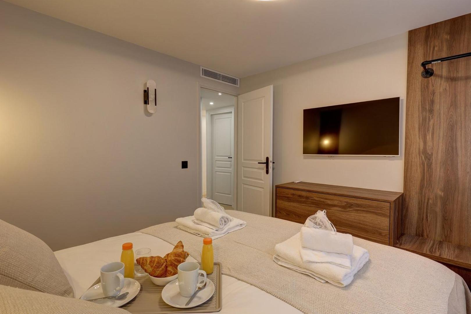 368 Suite Fondary 3 - Superb Apartment In Paris Luaran gambar