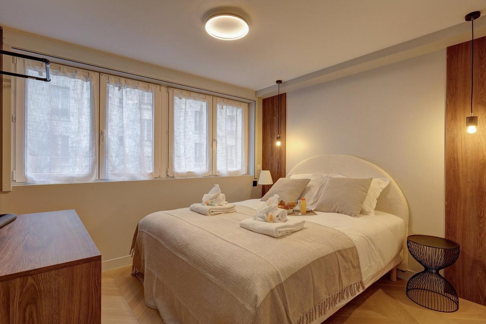368 Suite Fondary 3 - Superb Apartment In Paris Luaran gambar