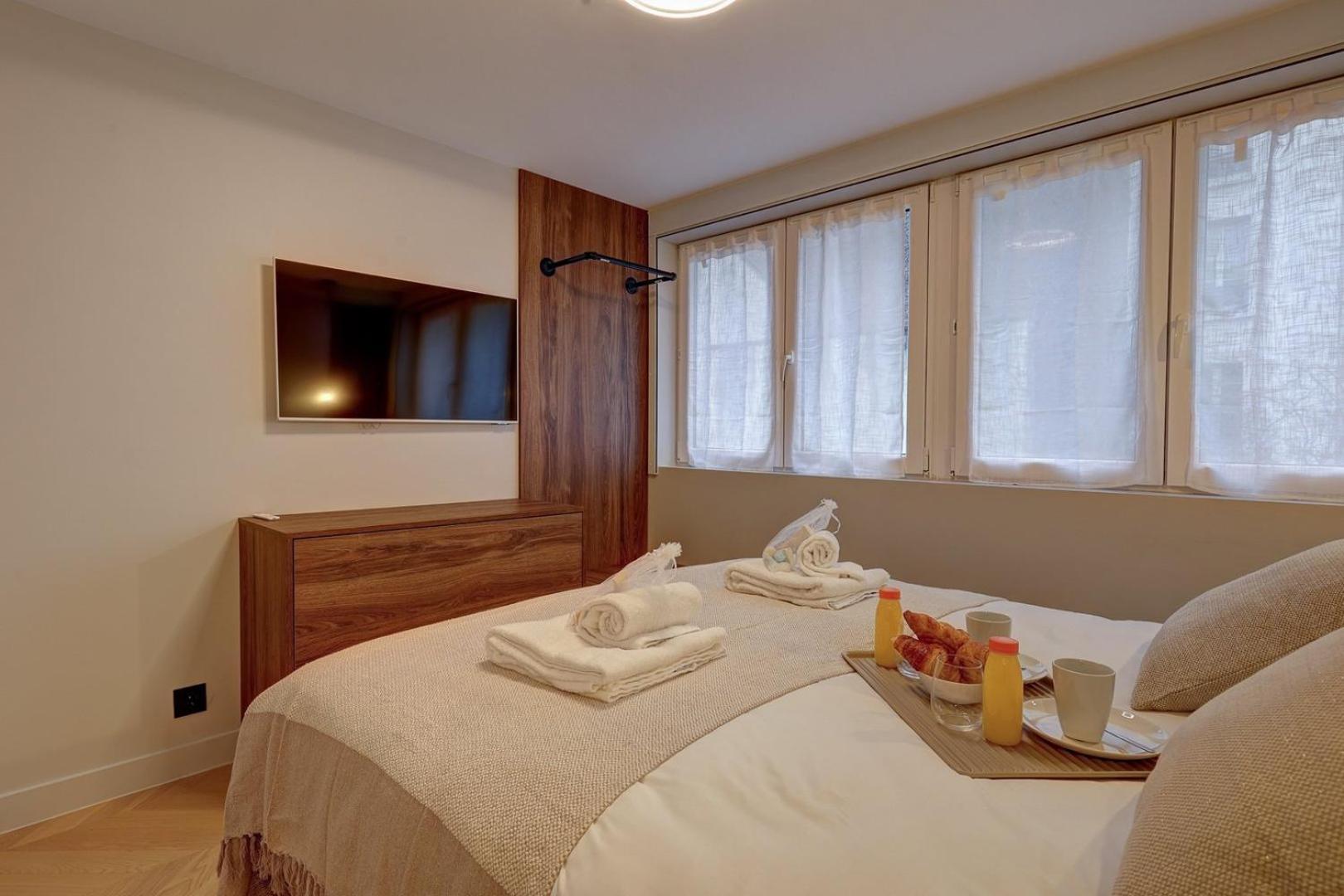 368 Suite Fondary 3 - Superb Apartment In Paris Luaran gambar