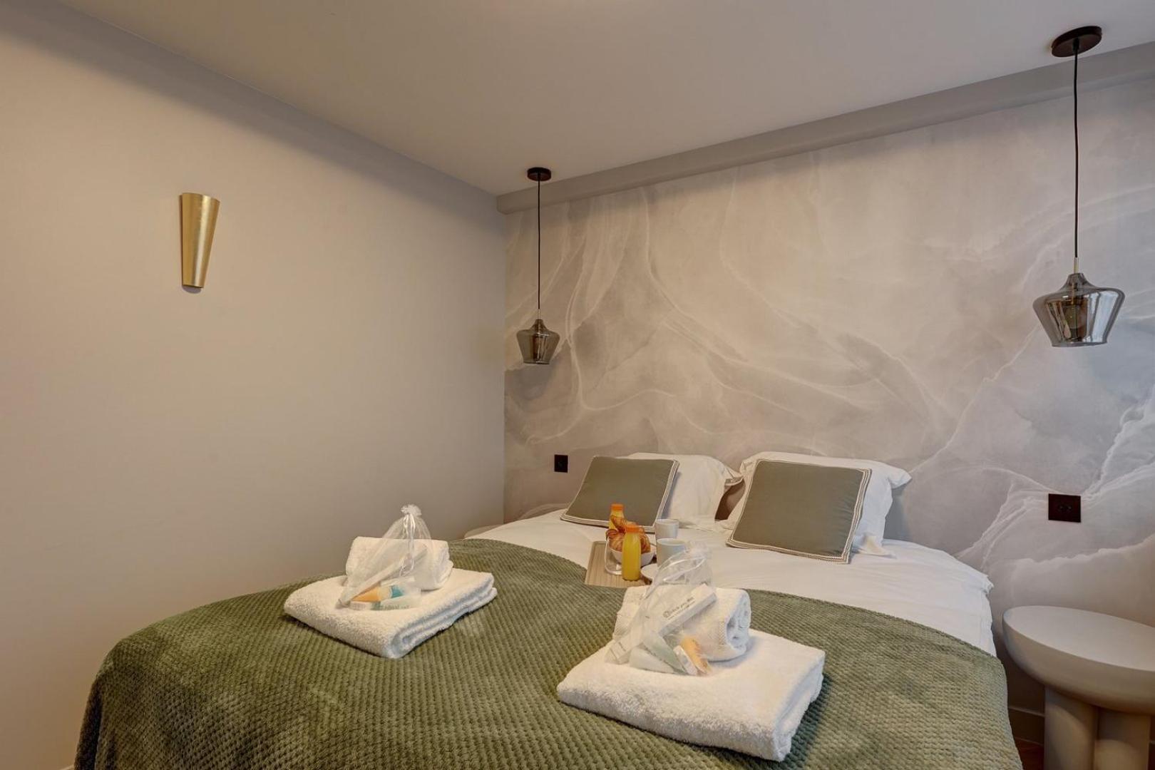 368 Suite Fondary 3 - Superb Apartment In Paris Luaran gambar