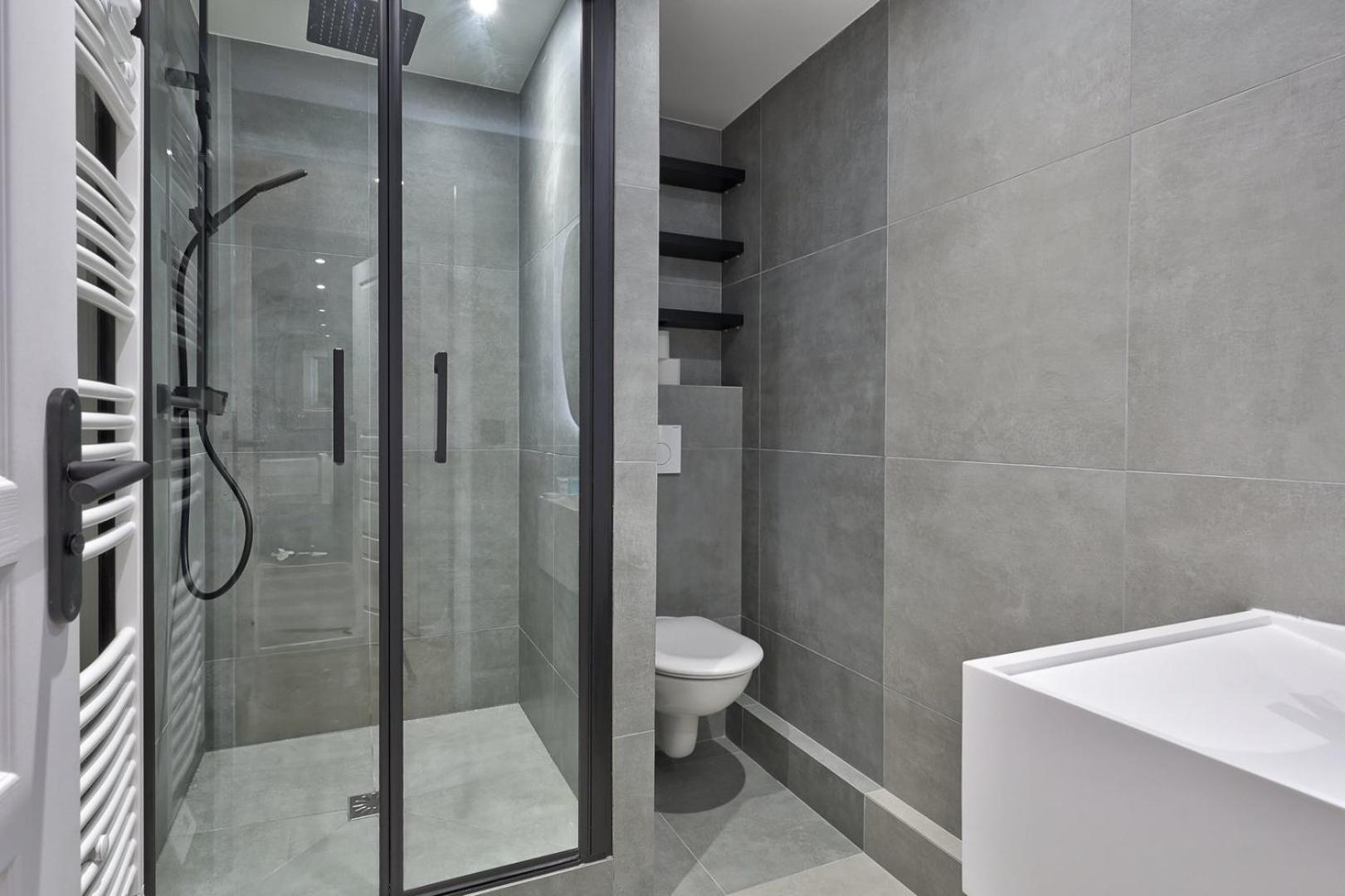 368 Suite Fondary 3 - Superb Apartment In Paris Luaran gambar