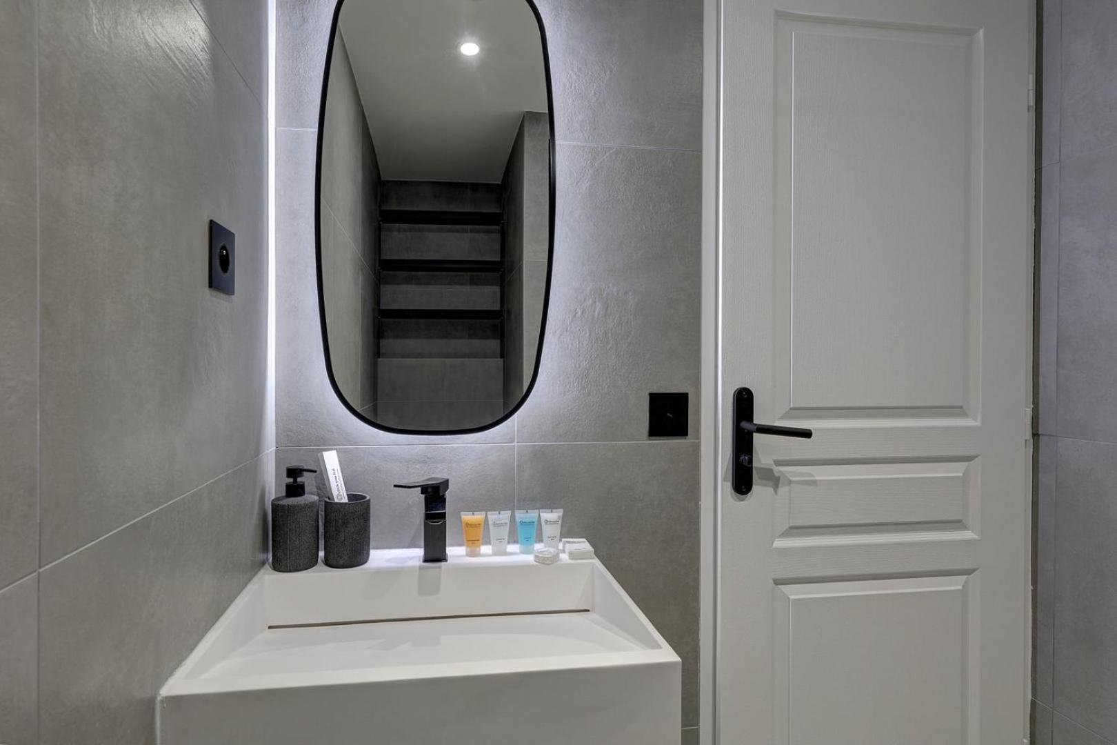 368 Suite Fondary 3 - Superb Apartment In Paris Luaran gambar
