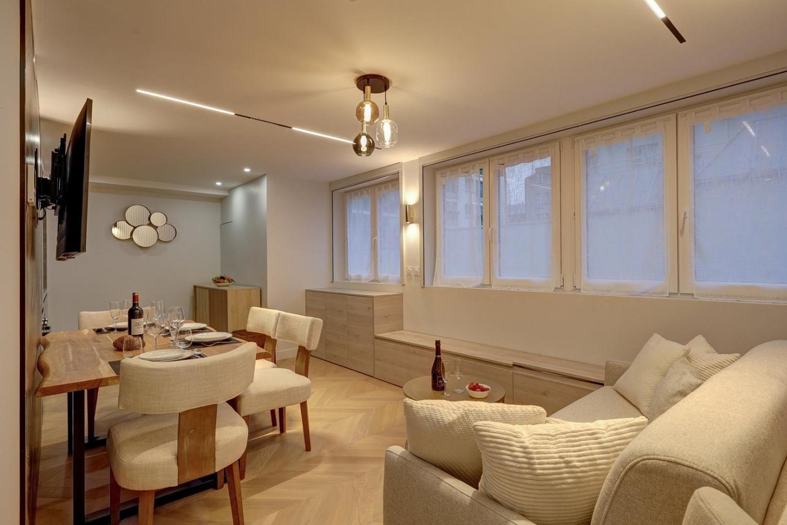 368 Suite Fondary 3 - Superb Apartment In Paris Luaran gambar