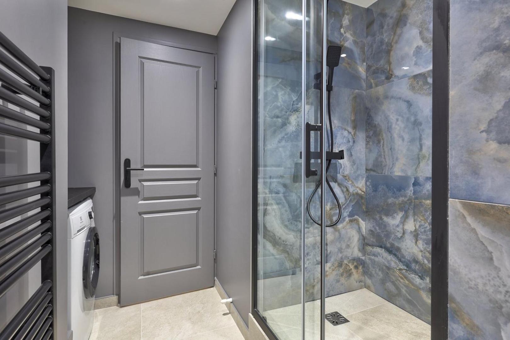 368 Suite Fondary 3 - Superb Apartment In Paris Luaran gambar