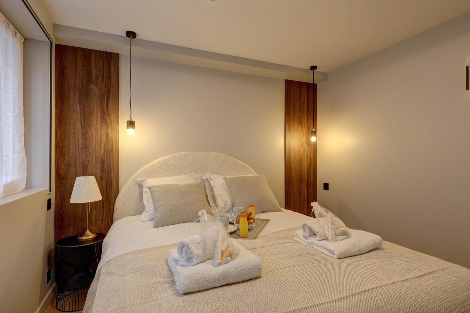 368 Suite Fondary 3 - Superb Apartment In Paris Luaran gambar
