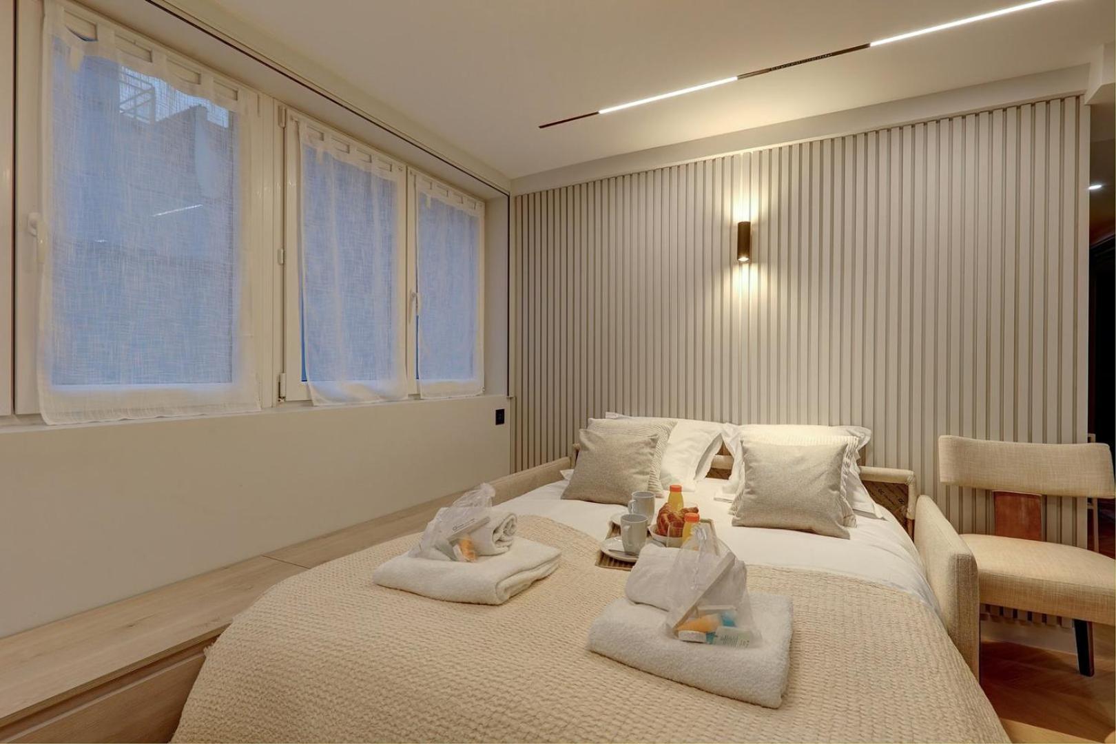 368 Suite Fondary 3 - Superb Apartment In Paris Luaran gambar